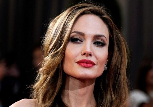 Анджелина Джоли написала завещание