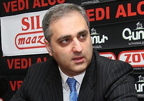 Армянский политолог: «Никол Пашинян оторван от реальности»