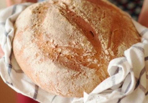 Ученые обнаружили в хлебе опасный ингредиент
