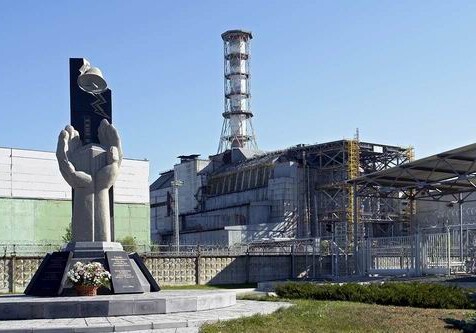 Чернобыль сегодня: как живет Зона отчуждения