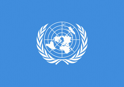 ООН распространила заявление в связи с публикацией на своем сайте отчета «НКР»