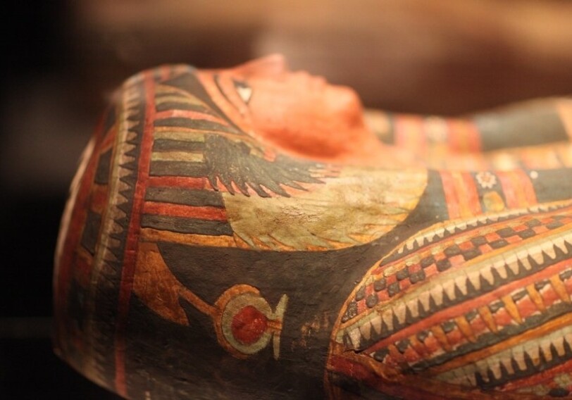 Ученые раскрыли состав древнеегипетского средства для бальзамирования волос