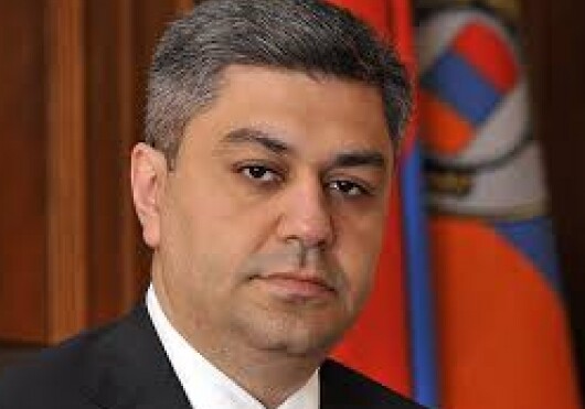 Директор СНБ Армении: Обвинение в отношении главы ГКС полностью обоснованно