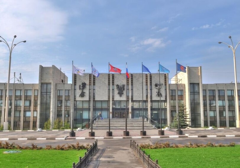 МГИМО примет на бесплатное обучение трех абитуриентов из Азербайджана
