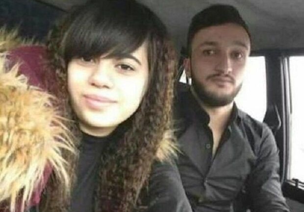 Изрешетил дробью: В Баку вынесен приговор парню, застрелившему 17-летнюю невесту прямо в день обручения (Фото) 