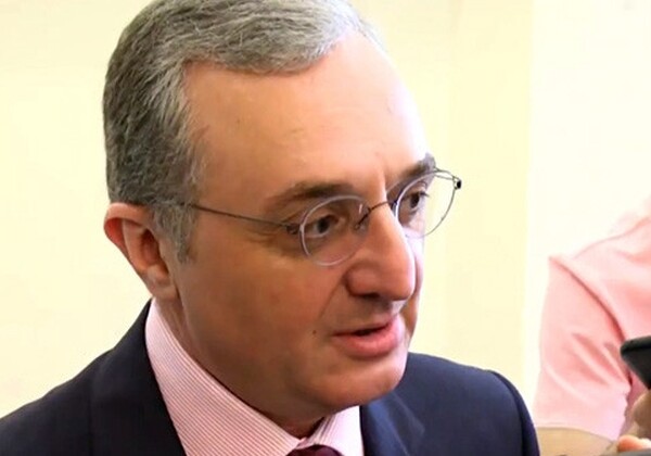 Мнацаканян: «Говорить о встрече руководителей Армении и Азербайджана еще рано»