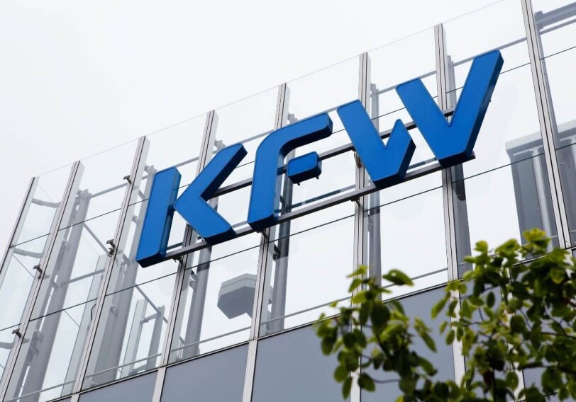 В Азербайджане может закрыться офис германского банка KfW