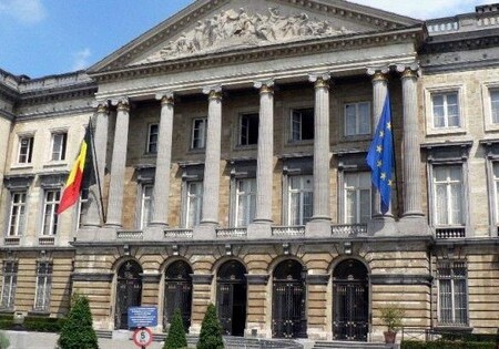 Бельгия не будет наказывать за отрицание вымышленного «геноцида армян»
