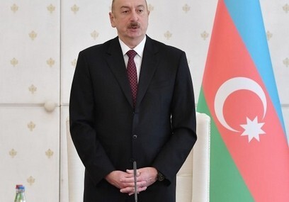Президент Ильхам Алиев: «Азербайджан готовит новую стратегию экономического развития»