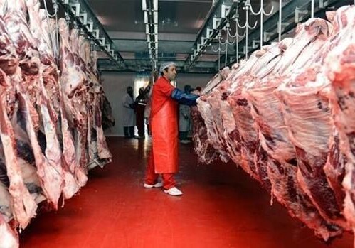 Азербайджан будет экспортировать мясо в ОАЭ, Иран и Китай