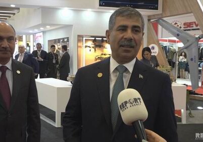 Закир Гасанов: «Азербайджан закупит новое и современное вооружение»