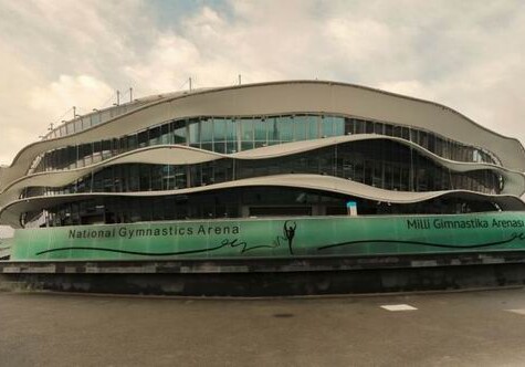 Баку примет чемпионат мира по аэробике