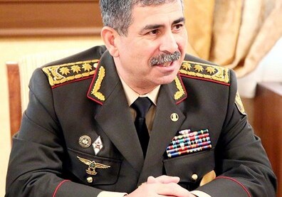 Закир Гасанов: «Азербайджан благодарен НАТО за поддержку территориальной целостности нашей страны»