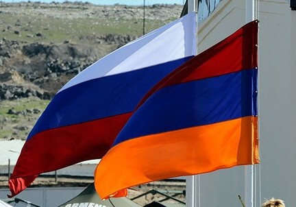 Армяно-российские отношения не совпадают с логикой заявлений Пашиняна – «168 жам»