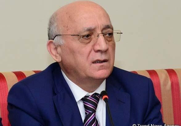 Мубариз Гурбанлы:«Азербайджан играет значимую роль в развитии ценностей мультикультурализма»
