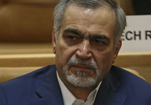 Брат президента Ирана приговорен к тюремному заключению