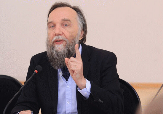 Александр Дугин: «Пашинян в перспективе может пойти на конструктивный диалог с Баку»