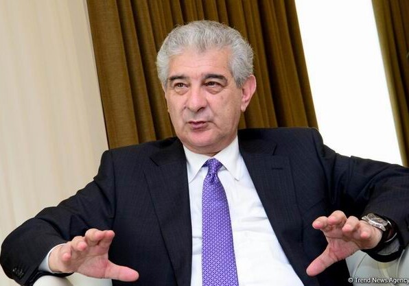 Вице-премьер: «В азербайджанском обществе нет доверия к сегодняшней оппозиции, и это надо признать»