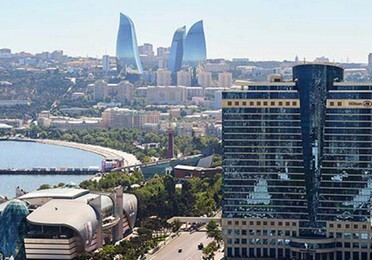 Генплан Баку в новой редакции будет готов к 2021 году – Союз архитекторов