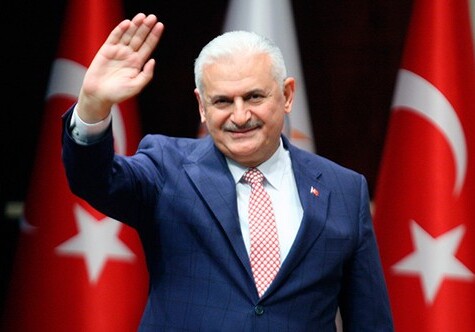Правящая партия Турции выдвинула кандидата на пост мэра Стамбула