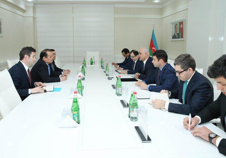 Очередной саммит Совета сотрудничества тюркоязычных государств пройдет в Азербайджане