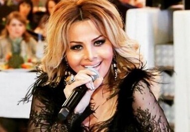 Из-за долга перед банком азербайджанской певице запретили покидать страну