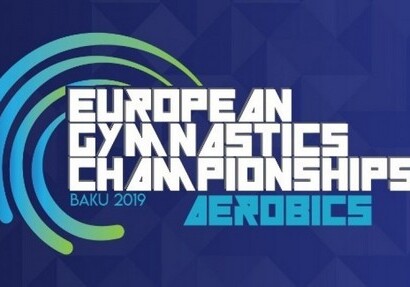 В Баку впервые пройдет чемпионат Европы по аэробной гимнастике
