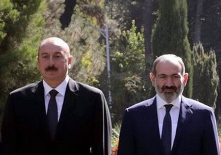 Между мной и президентом Азербайджана налажена оперативная связь, мы пытаемся понять, что происходит – Пашинян не исключил встречи с Ильхамом Алиевым