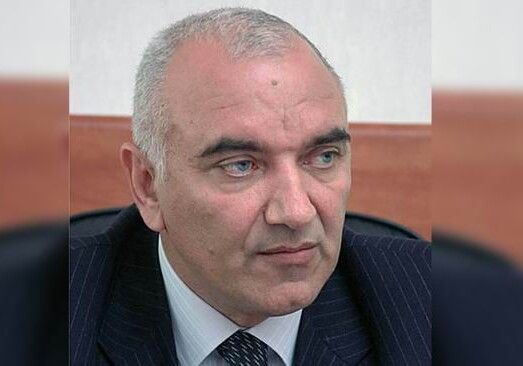 Арестован руководитель компании, обманувший бывшего начальника управления МВД Азербайджана