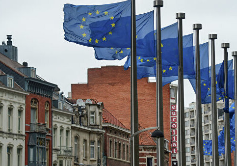 Саммит ЕС одобрил декларацию о будущем Европы