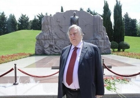 Александр Проханов: «Благодарен властям Азербайджана за то, что сберегли молоканскую святыню»