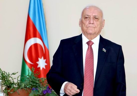 Ягуб Махмудов: «Гейдар Алиев стоит в одном ряду с такими выдающимися деятелями, как Ататюрк, Джордж Вашингтон, Де Голль»