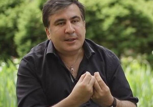 Саакашвили открыл в США завод по производству чачи