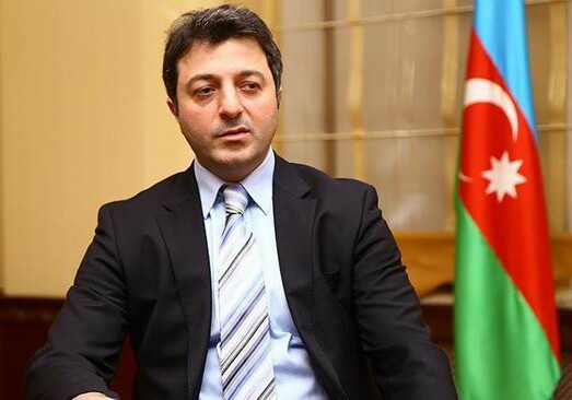 «С признающим суверенитет Азербайджана армянином проживать совместно можем» – председатель общины