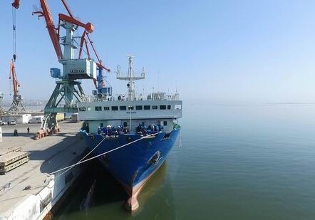 Головной офис Saipem распространил заявление о взрыве на судне «Исрафил Гусейнов»