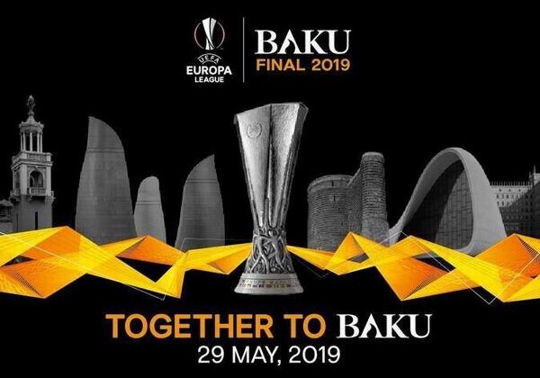 Баку готов к проведению финального матча Лиги Европы УЕФА - будет организовано более 40 чартерных рейсов 