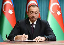 Президент Ильхам Алиев предоставил персональную пенсию группе деятелей культуры и искусства - Список