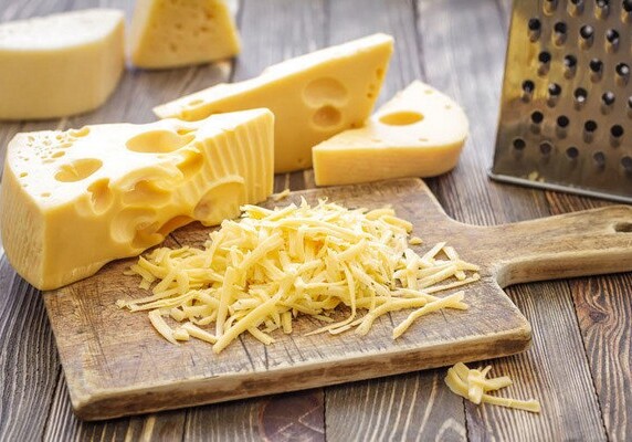 Сыр помогает снижать риск диабета – Ученые