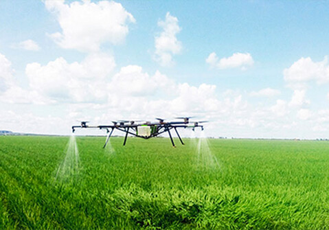 В Азербайджане начнется использование дронов в сельском хозяйстве