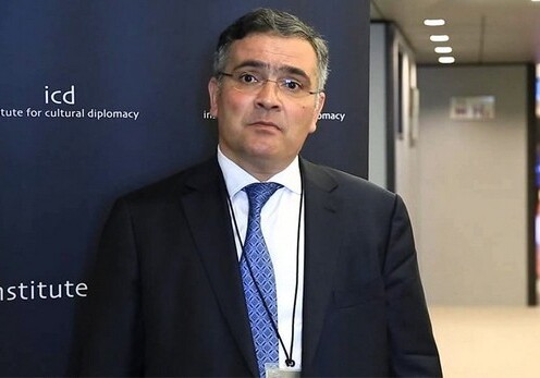 Глава представительства Азербайджана при ЕС опроверг информацию армянских СМИ