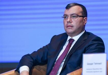 Министр труда напомнил, кому в Азербайджане пенсия не положена