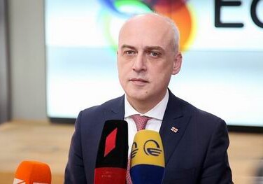 Залкалиани: «Мы не должны допускать напряженности в отношениях с нашим стратегическим партнером Азербайджаном»