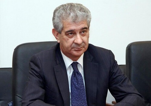 Али Ахмедов: «Некоторые оппозиционные круги сильно искажают сущность процессов в Азербайджане»