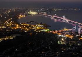 «Мост через Бакинскую бухту как спасение от пробок» - Новый проект (Фото)