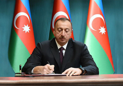 Ильхам Алиев выделил еще 20 млн манатов на строительство автодороги в Губинском районе