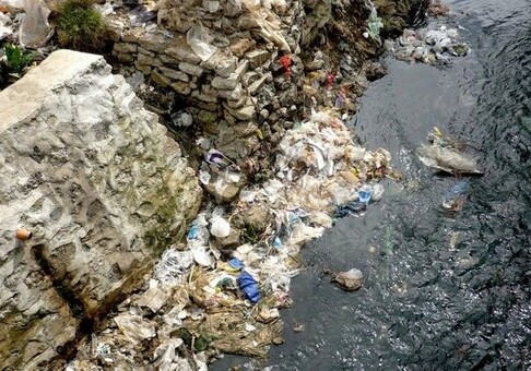 Филиппины отозвали посла из Канады из-за мусора