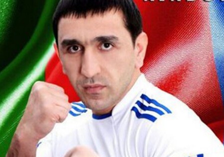 В Баку по подозрению в заказном убийстве арестован чемпион мира (Фото-Видео)