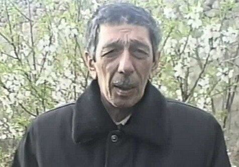 Скончался поэт, писатель, переводчик Мирджалал Зяки