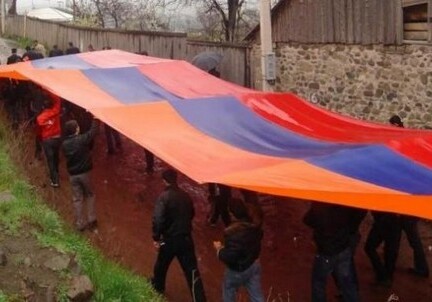 В Армении появится новая политическая сила националистического толка  – «Паст»