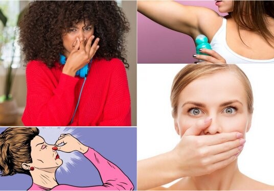 Медики назвали запахи тела, которые опасно игнорировать